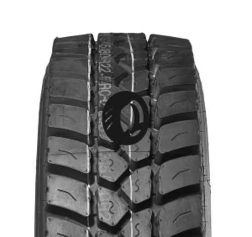Foto pneumatico: ADVANCE, GL687D 315/80 R22.522.5 156K Estive