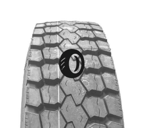 Foto pneumatico: AEOLUS, ADR26 275/80 R22.522.5 149L Estive