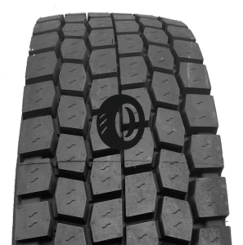 Foto pneumatico: AEROTYRE, AE01-D 315/70 R22.522.5 154L Estive