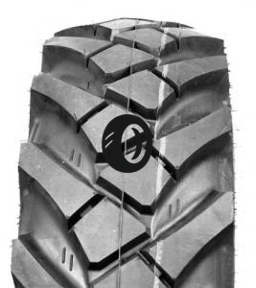 Foto pneumatico: ALLIANCE, 317 75/12 R1818 135A8 Quattro-stagioni
