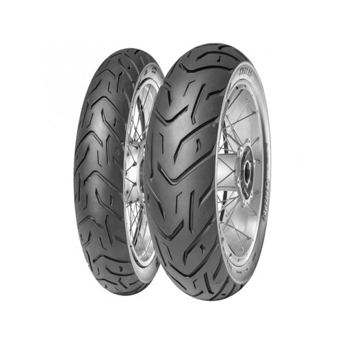 Foto pneumatico: ANLAS, CAPRA RD FRONT 110/80 R1919 59V Estive