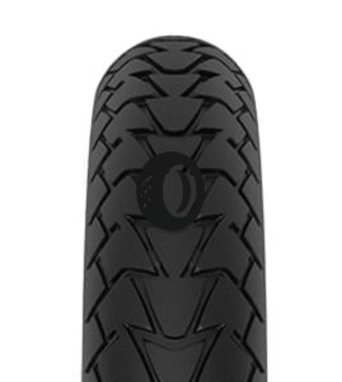 Foto pneumatico: ANLAS, SC360 ALLGRIP 100/90 R1010 56J Quattro-stagioni