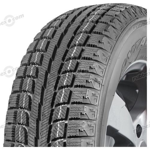 Foto pneumatico: ANTARES, Grip 20 245/70 R1616 107S Invernali