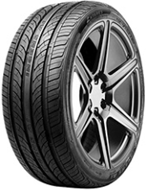 Foto pneumatico: ANTARES, INGENS A1 225/60 R1818 100V Estive