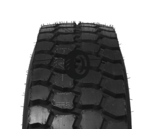 Foto pneumatico: ANTEO, MOVER-D 13/ R22.522.5 156K Estive
