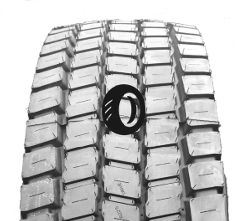 Foto pneumatico: ANTEO, PRO-D 315/70 R22.522.5 154L Estive
