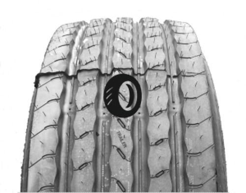 Foto pneumatico: ANTEO, PRO-T 235/75 R17.517.5 143J Estive