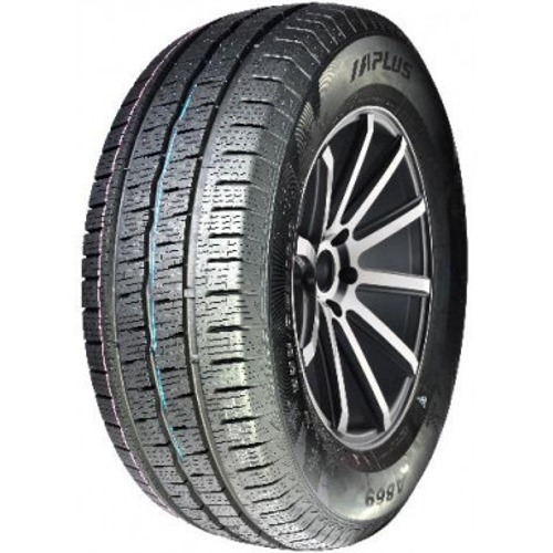 Foto pneumatico: APLUS, A869 215/75 R1616 113R Invernali