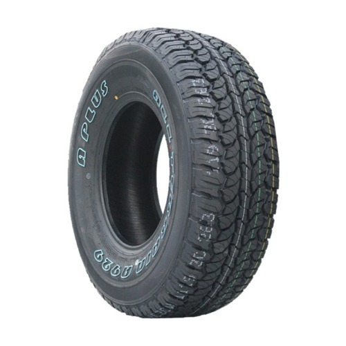 Foto pneumatico: APLUS, A929 AT OWL 235/75 R1515 109S Estive