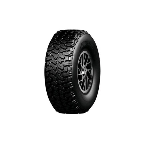 Foto pneumatico: APLUS, A929 MUD TERRAIN 285/70 R1717 121Q Estive