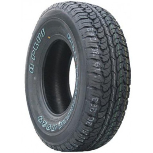 Foto pneumatico: APLUS, A929 AT OWL 245/75 R1616 120S Estive