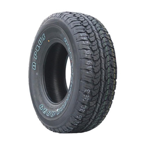 Foto pneumatico: APLUS, A929 ALL TERRAIN 265/70 R1515 112T Estive