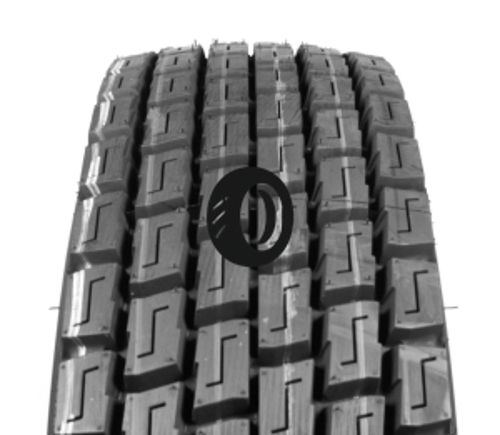 Foto pneumatico: APLUS, D801 235/75 R17.517.5 143J Estive