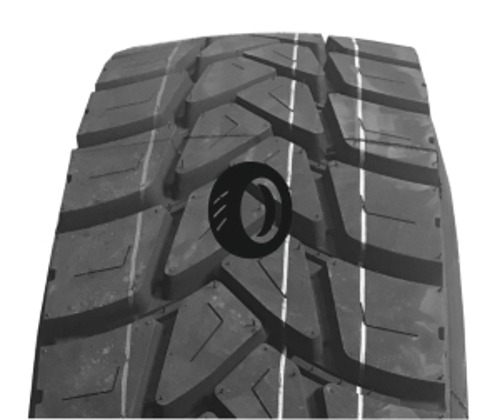 Foto pneumatico: APLUS, D802 295/80 R22.522.5 152L Estive
