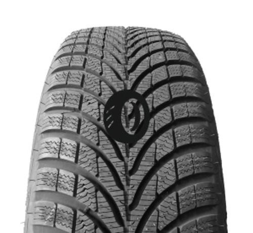 Foto pneumatico: APOLLO, ALNAC 4G WINTER 165/65 R1515 81T Invernali
