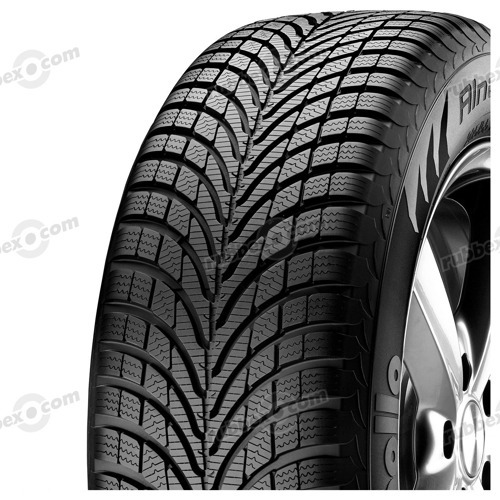 Foto pneumatico: APOLLO, ALNAC 4G WINTER 175/65 R1515 84T Invernali