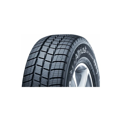 Foto pneumatico: APOLLO, ALTRUST ALL SEASON 195/65 R1616 104T Quattro-stagioni