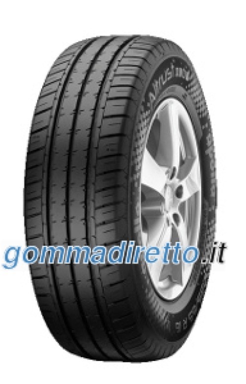 Foto pneumatico: APOLLO, ALTRUST+ 225/75 R1616 121R Estive