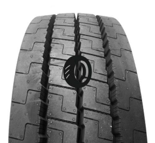 Foto pneumatico: APOLLO, ENDUCITY UA 275/70 R22.522.5 148J Estive