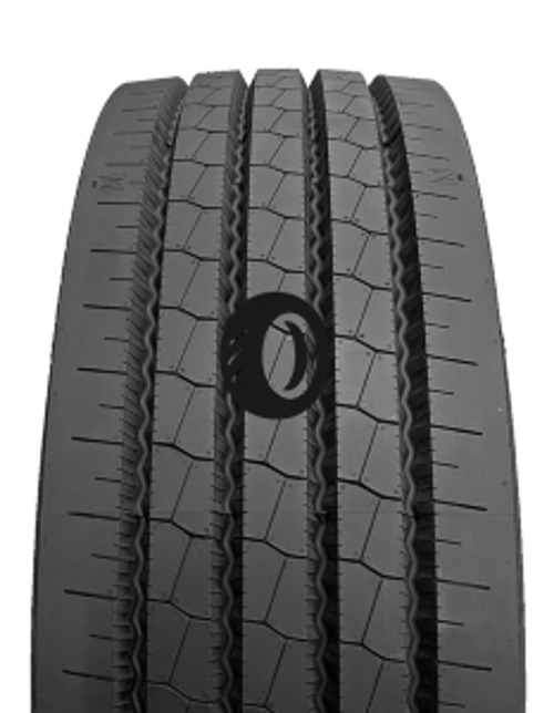 Foto pneumatico: APOLLO, ENDURACE RA 315/60 R22.522.5 154L Estive