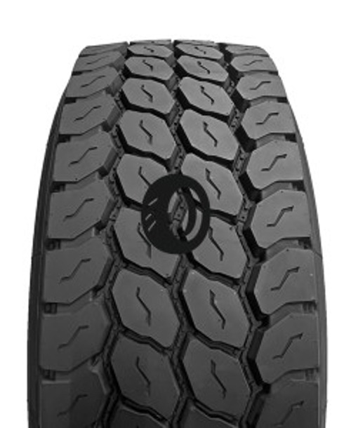 Foto pneumatico: APOLLO, ENDUTRAX MA HD 385/65 R22.522.5 164K Estive