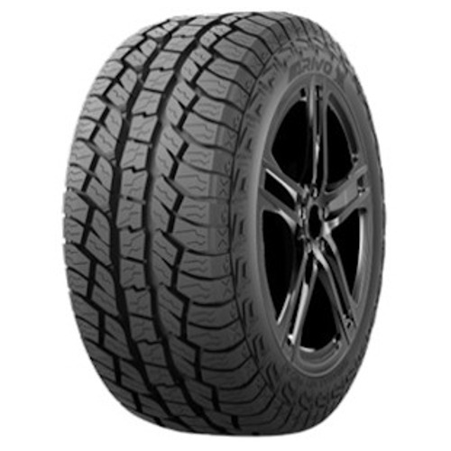 Foto pneumatico: ARIVO, Terramax ARV Pro A/T 205/80 R1616 108S Estive