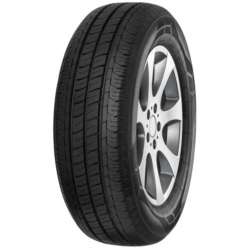 Foto pneumatico: ATLAS, GREEN VAN 2 215/60 R1717 109H Estive