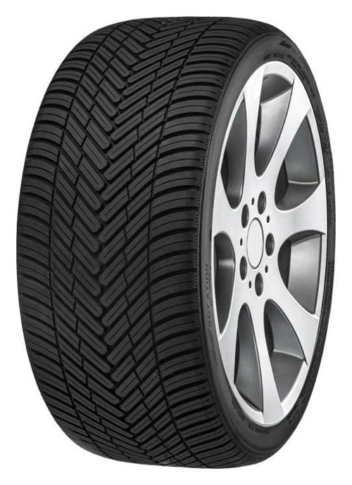 Foto pneumatico: ATLAS, GREEN3 4S 255/35 R1818 94W Quattro-stagioni