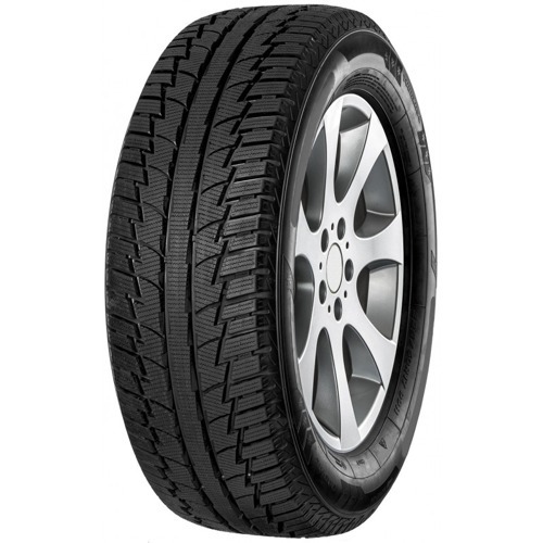 Foto pneumatico: ATLAS, POLARBEAR SUV 2 XL 215/55 R1818 99H Invernali