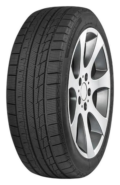 Foto pneumatico: ATLAS, POLARBEAR UHP3 195/60 R1616 89V Invernali