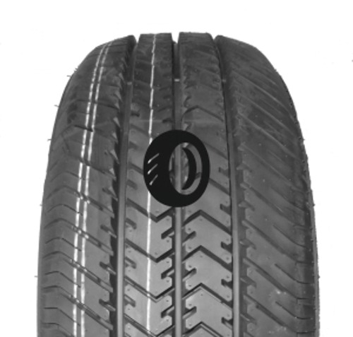 Foto pneumatico: AUSTONE, ASR71 185/75 R1616 104R Estive
