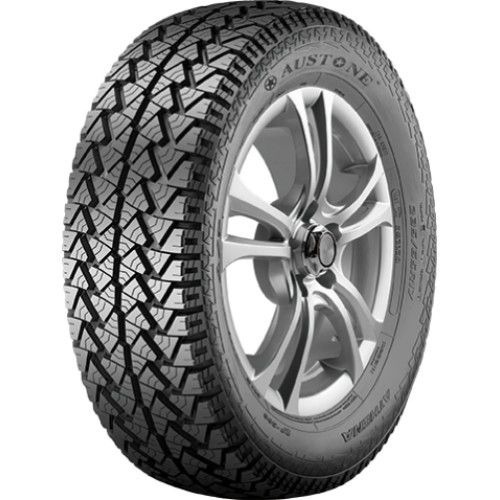 Foto pneumatico: AUSTONE, SP 302 XL 225/75 R1616 108T Estive