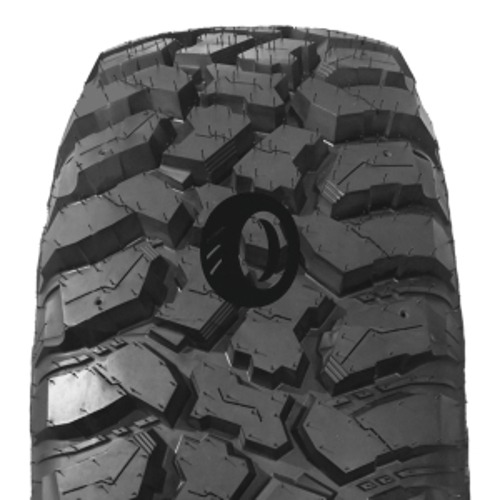 Foto pneumatico: AUSTONE, MASPIRE M/T 265/75 R1616 123Q Estive