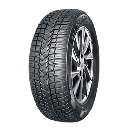 Foto pneumatico: AUTOGREEN, ALL SEASON VERSAT AS 2 XL 205/55 R1616 94V Estive