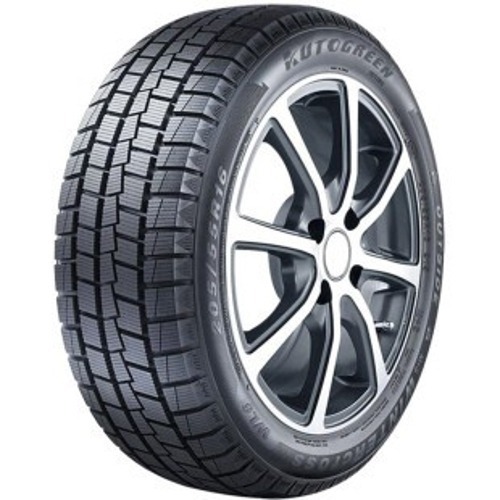 Foto pneumatico: AUTOGREEN, SMARTCHASER SC1 185/60 R1515 88H Estive