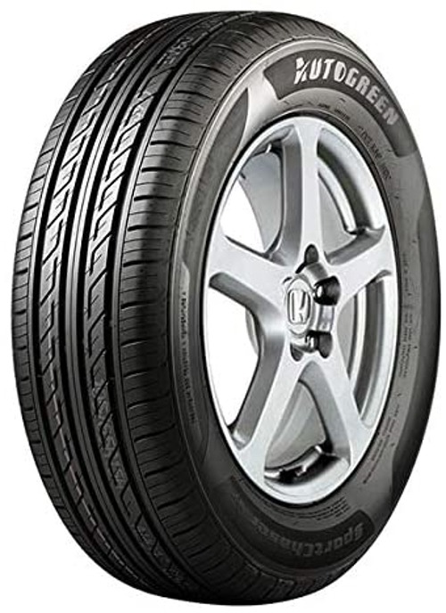 Foto pneumatico: AUTOGREEN, sportchaser sc2 185/55 R1616 83V Estive