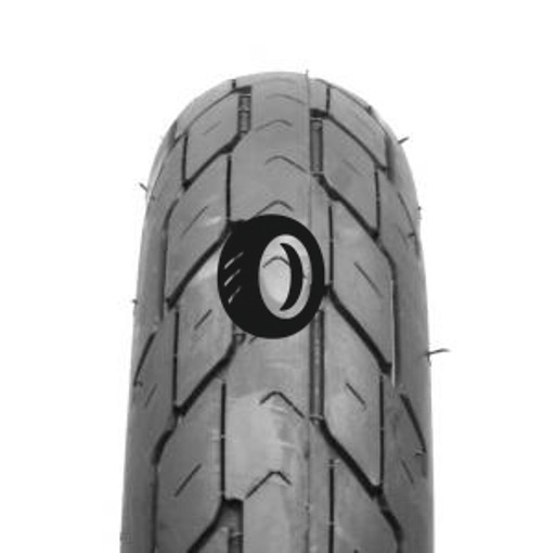 Foto pneumatico: AVON, AM20 Roadrunner 90/90 R1919 52H Quattro-stagioni