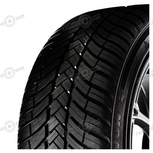 Foto pneumatico: AVON, AS7 XL 205/55 R1616 94V Quattro-stagioni