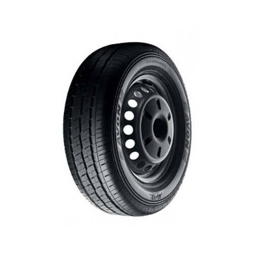 Foto pneumatico: AVON, AV 12 195/70 R1515 104R Estive