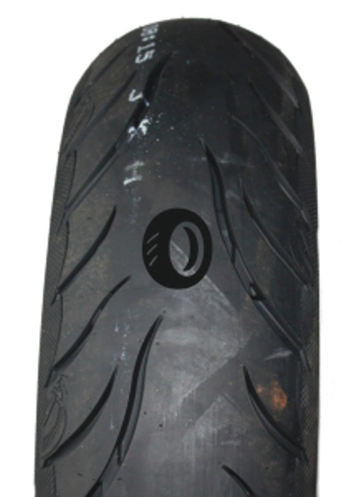 Foto pneumatico: AVON, COBRA CHROME (REAR) AV92 140/90 R1515 76H Quattro-stagioni