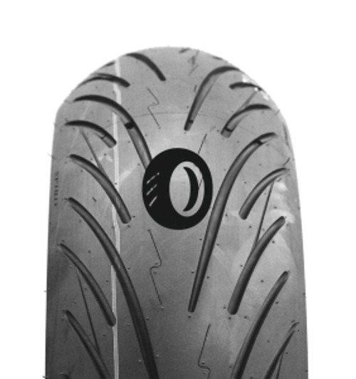 Foto pneumatico: AVON, SPIRIT ST (AV76) 150/70 R1717 69W Quattro-stagioni