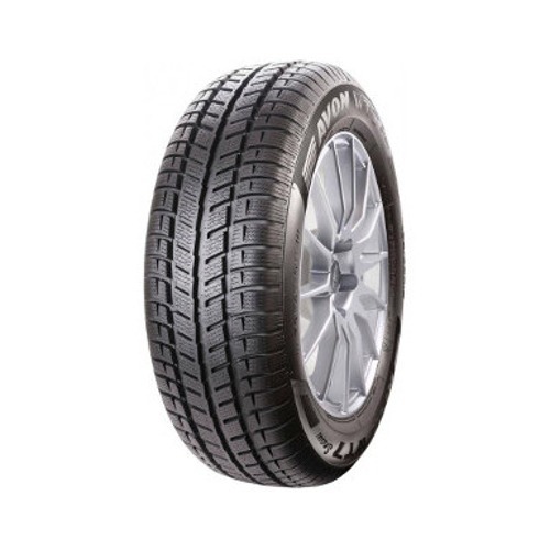 Foto pneumatico: AVON, wt7 185/65 R1414 86t Invernali