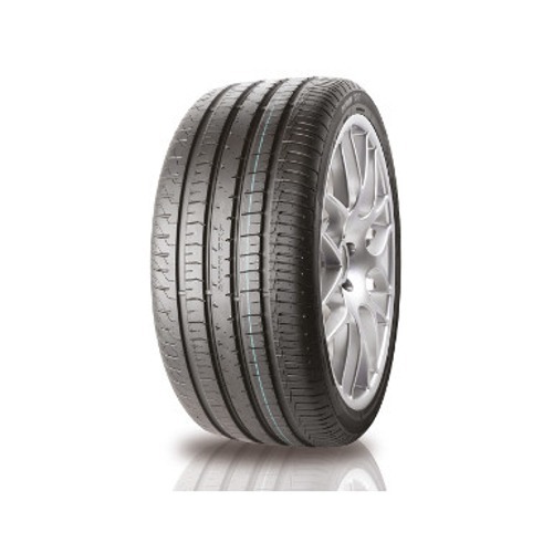 Foto pneumatico: AVON, ZX7 215/65 R1616 98H Estive