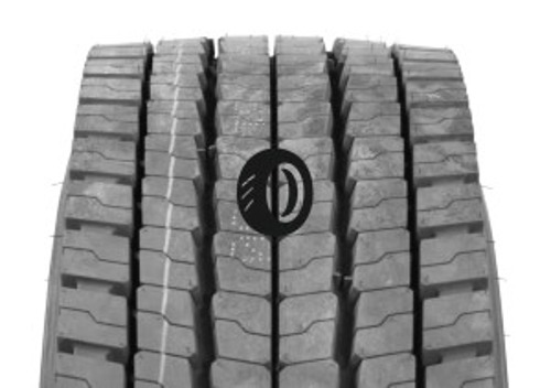 Foto pneumatico: BANDAG (RETREAD), M749 FUELTECH 315/70 R22.522.5  Estive