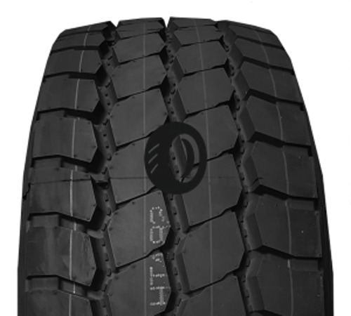 Foto pneumatico: BARKLEY, BLT15 315/70 R22.522.5 156L Estive