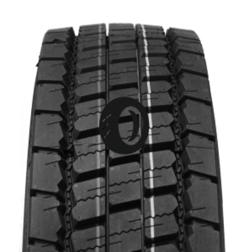 Foto pneumatico: BARUM, BD200R 265/70 R19.519.5 140M Estive
