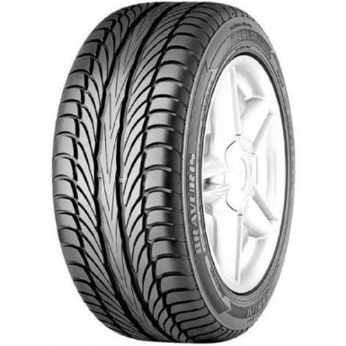 Foto pneumatico: BARUM, BRAVURIS 4X4 XL 235/75 R1515 109T Estive