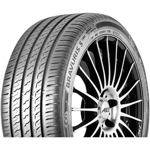 Foto pneumatico: BARUM, BRAVURIS 5 HM 165/70 R1414 81T Estive