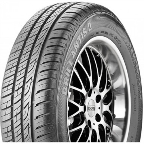 Foto pneumatico: BARUM, brillantis 2 145/80 R1313 75T Estive