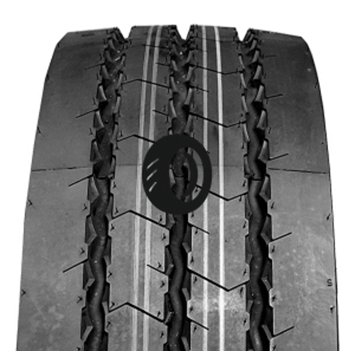 Foto pneumatico: BARUM, BT200R 285/70 R19.519.5 150K Estive